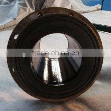 Wear Resistant Ceramic Steel Pipes, Pipe Fittings, Power Plant Pipe Fittings photo-6