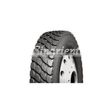 Radial Truck Tyre TBR tire 11R22.5 11R24.5 12R22.5 315/80R22.5