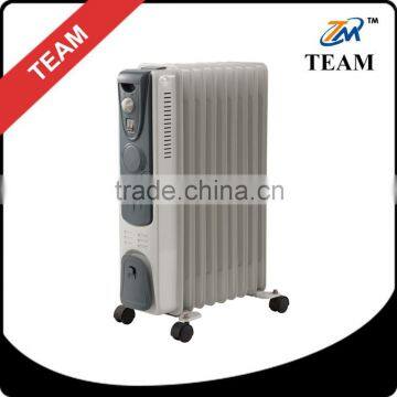 Oil Filled Radiator Heater NY-P