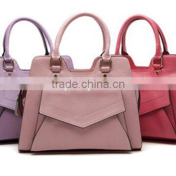 2015 Professional Middle Aged Women Fashion Bags Made in China photo-2