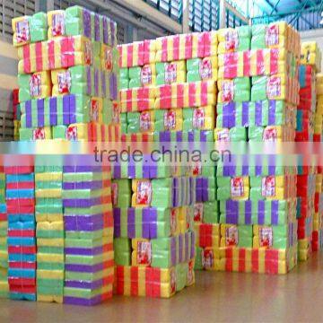 Automatic Vertical Sponge Polyurethane Foam Cutting Machine photo-3