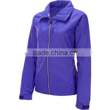 outdoor windbreaker for women