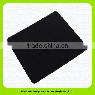 Gift items genuine leather mouse pad 15005