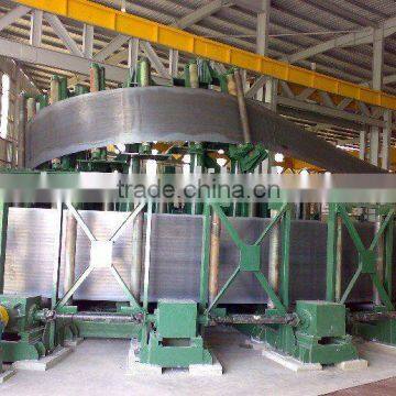 Spiral Accumulator/ Looper