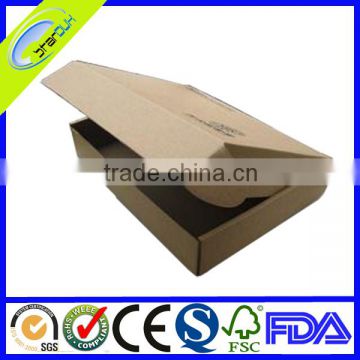 E-flute Material Packaging Carton Box