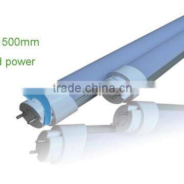 Singapore,27W 5ft 1500mm UL&DLC G13 T8 LED Light,Rotatable,Aluminum+PC,One end voltage, UL&DLC G13 T8 LED Lamp,5Years Warranty