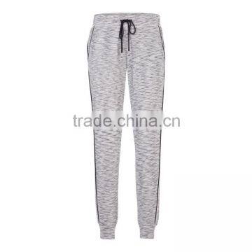 Customized Women Cotton Casual Sports Sweat Pants