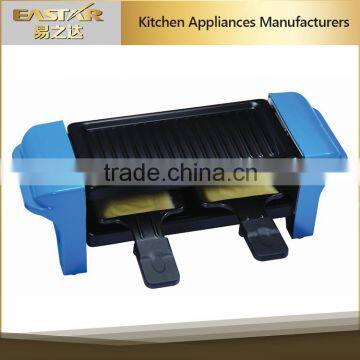 Raclette Grill With Stone/Granite Duo photo-4