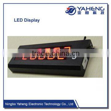 Electronic plastic screen semi-transparent display screen torque transducer screen HYBD Colorful led display screen