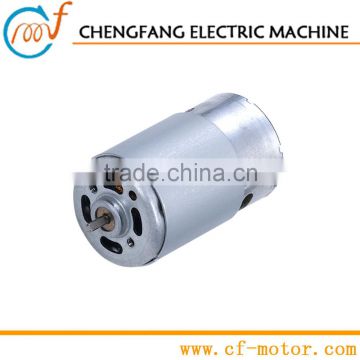 6v dc motor RS-390SH-2789R used for printer