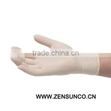 Glove Works Latex Gloves photo-2