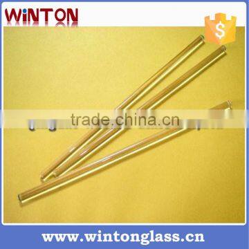 Winton 4 inch diameter glass pipe