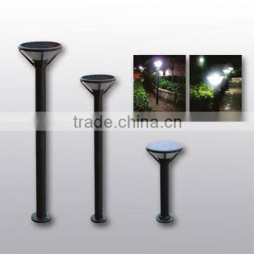 High-power lantern with CE and IP65 solar garden light, solar lawn light, solar outdoor light