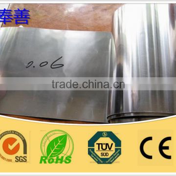 high purity nickle foil/strip