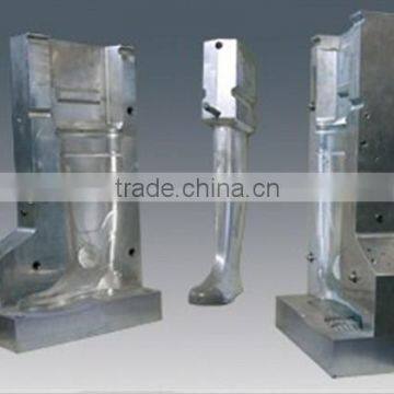 PVC Rain Boots mould for Italy injection machine