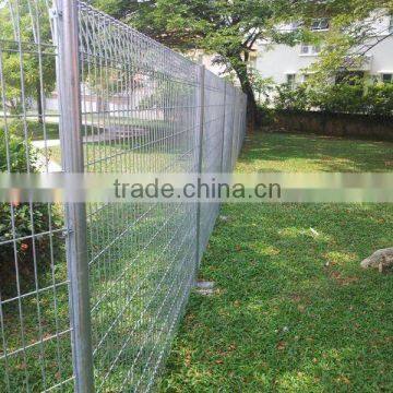 Metal Fence Panel Malaysia