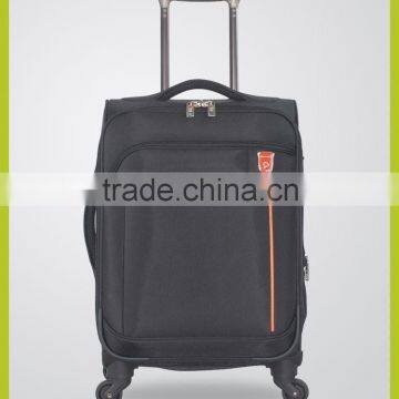 2016 Luggage and Travel Bags Professional Wheeled Aluminum Trolley Flight Case photo-2