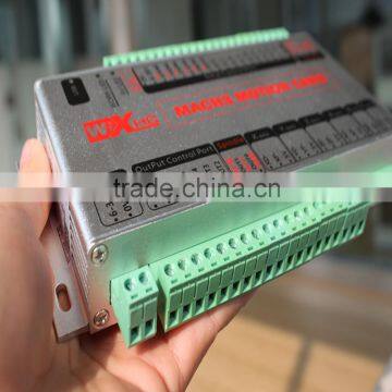 XHC Product That 3 Axis MACH3 Cnc Motion Controller With 16 Input 8 Output, 400KHZ photo-4