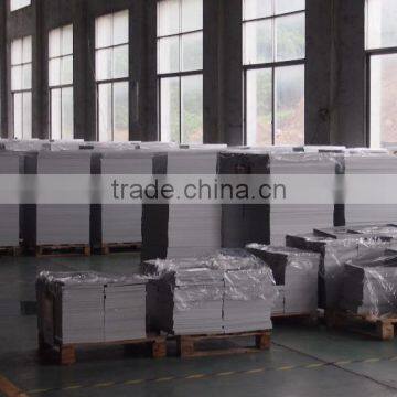 RJ Factory 18v Mono Solar Cells pv Module 50W Solar Panel photo-2