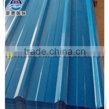 ppgl corrugated roofing sheet