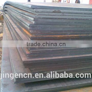 a36 q235,ss400 hot rolled mild steel plate