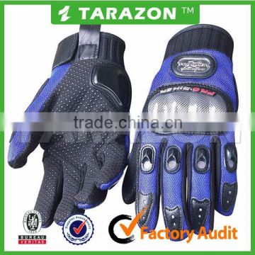 TARAZON Brand wearproof breathable fabrics gloves for sale