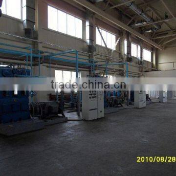 Piston Air Compressor