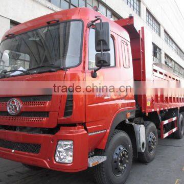 TRI-RING brand 8x4 dump truck for mining