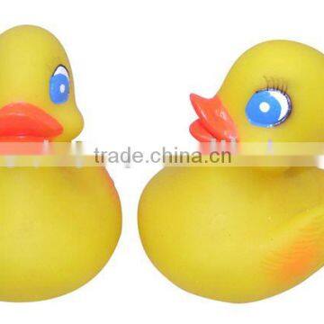 RUBBER DUCK/BATH TOY