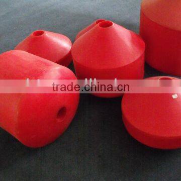 plastic float system ball hdpe float