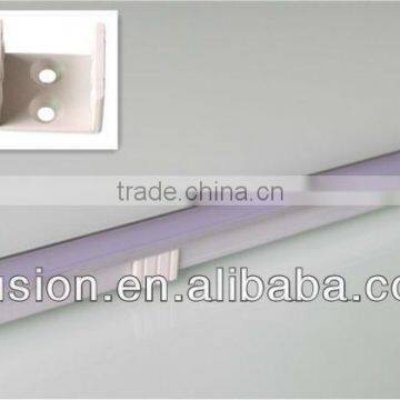 Recessed Aluminium Profiles for LED Strip Light