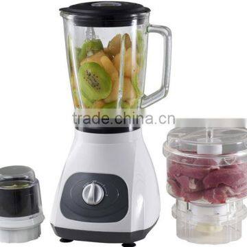 3 in 1 Blender