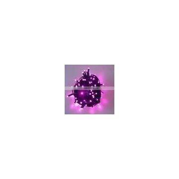 LED twinkle light(frost/fog effect)