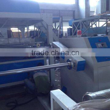 DFPEG1000-2000 Air Bubble Film Making Machine/Shock Proof Air Bubble Film Making Machine Manufactures photo-4