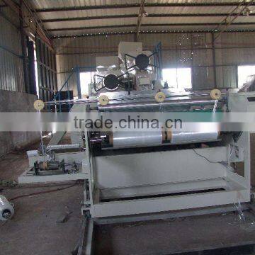 DF-1000 cling Film Machine