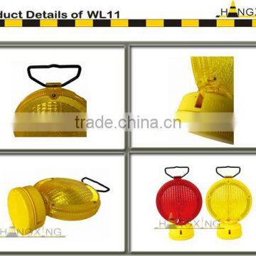 WL11 Road Safety Led Warning Lights photo-4