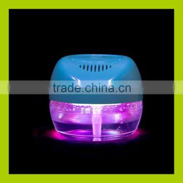 KS-03 Fragrance Diffusion System With LED Lights and Anion Generator photo-2