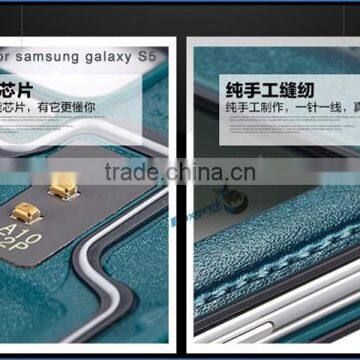 Phone Case Factory Selling Phone Case for Mobile Phone Accessory With Cheap Price Waterproof Case for Samsung Galaxy S5 photo-5