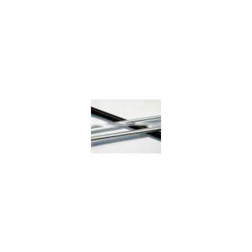 threaded bar