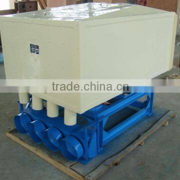 rice separator machine,vibrating separator,grader agricultural machine