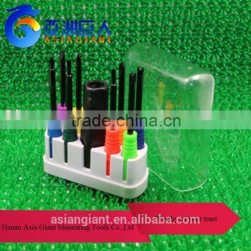 2015 new design high quality precision mini screwdriver /hardware tools