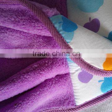 Coral Velvet Hand Towel photo-3