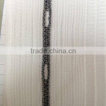 Yemen Used Plastic Bee Net/anti Hail Netting for Crops photo-2