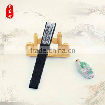 Female Silk/paper Fans for Souvenirs and COS photo-2