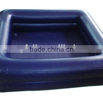 The Newest Rectangular Inflatable Pool