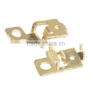 China Factory Professional Customized Brass Auto Female Connector photo-6
