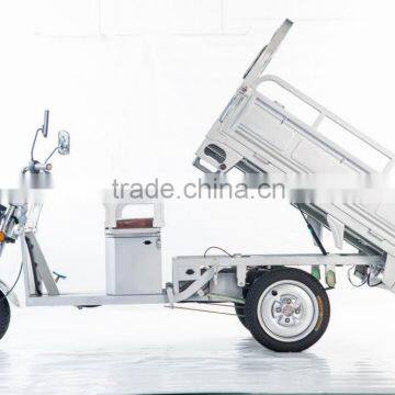 Electric 3-wheels Vehicle AS-A2 photo-2