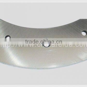Circle Blade for Rubber and Tire photo-4