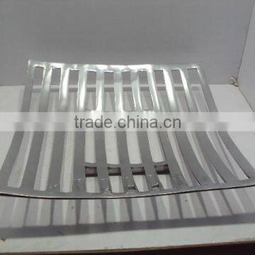 Aluminum Dish