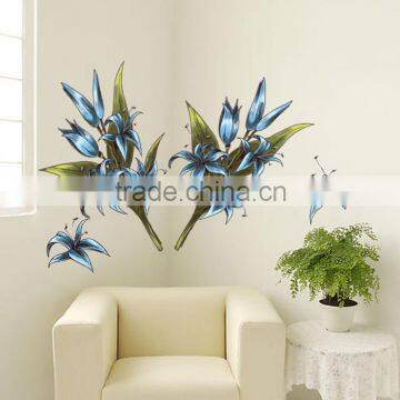 Custom Dream Room Butterfly Wall Stickers Art Decor Decals photo-3